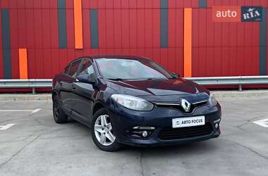 Renault Fluence 2015 Renault Fluence 2015