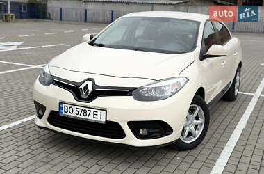 Renault Fluence 2013 Renault Fluence 2013