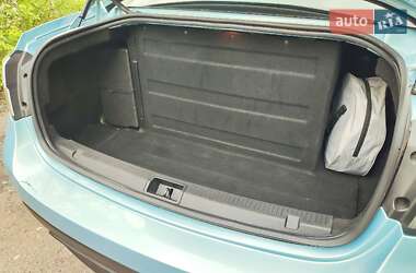 Седан Renault Fluence 2011 в 