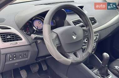 Седан Renault Fluence 2013 в 