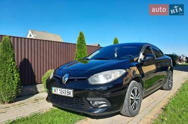 Renault Fluence 2013 Renault Fluence 2013
