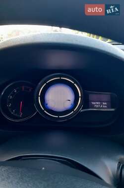 Седан Renault Fluence 2013 в 