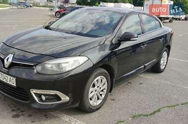 Renault Fluence 2015 Renault Fluence 2015