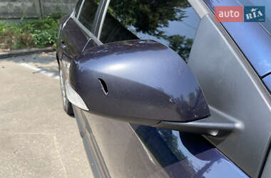 Седан Renault Fluence 2013 в 