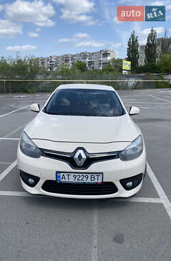 Renault Fluence 2014 Renault Fluence 2014