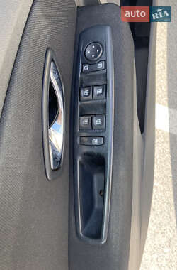 Седан Renault Fluence 2014 в 