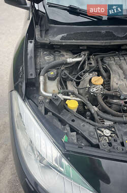 Седан Renault Fluence 2011 в 