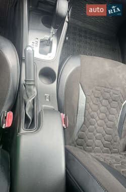 Седан Renault Fluence 2011 в 