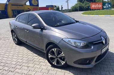 Renault Fluence 2015 Renault Fluence 2015