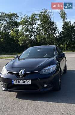 Renault Fluence 2014 Renault Fluence 2014