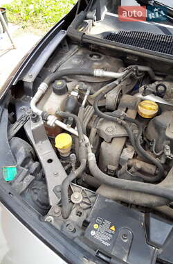 Седан Renault Fluence 2011 в 