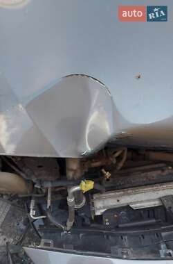 Седан Renault Fluence 2011 в 