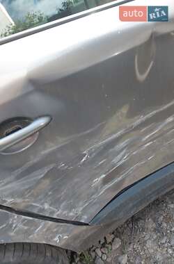 Седан Renault Fluence 2011 в 