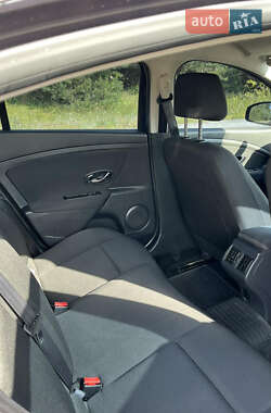 Седан Renault Fluence 2014 в 