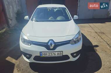 Renault Fluence 2013 Renault Fluence 2013