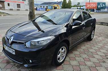 Renault Fluence 2013 Renault Fluence 2013