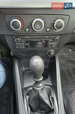 Седан Renault Fluence 2013 в 