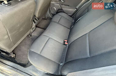 Седан Renault Fluence 2013 в 