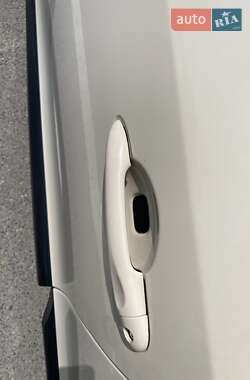 Седан Renault Fluence 2014 в 