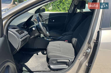 Седан Renault Fluence 2016 в 
