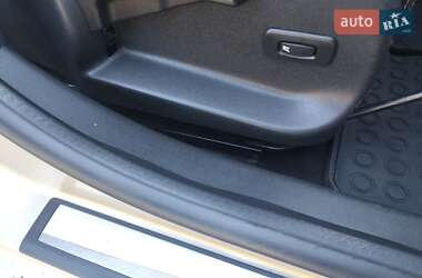 Седан Renault Fluence 2010 в 