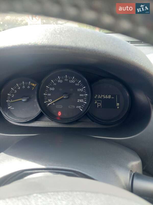 Седан Renault Fluence 2011 в Львове