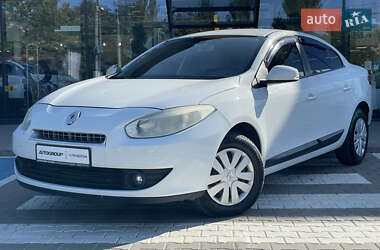 Renault Fluence 2012 Renault Fluence 2012
