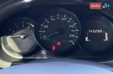 Седан Renault Fluence 2012 в 
