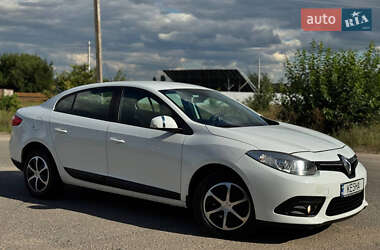 Renault Fluence 2016 Renault Fluence 2016