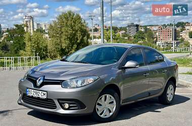 Седан Renault Fluence 2013 в Вінниці