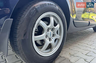 Седан Renault Fluence 2012 в 