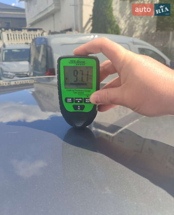 Седан Renault Fluence 2012 в Ивано-Франковске фото 4 Седан Renault Fluence 2012 в Ивано-Франковске