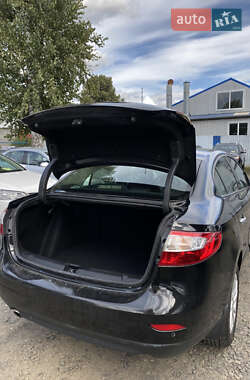 Седан Renault Fluence 2014 в 