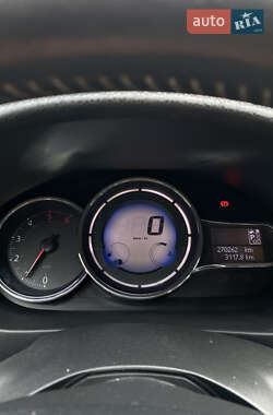 Седан Renault Fluence 2014 в 