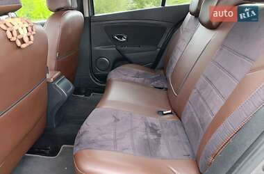 Седан Renault Fluence 2013 в 