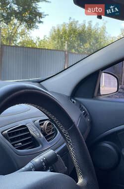 Седан Renault Fluence 2013 в 