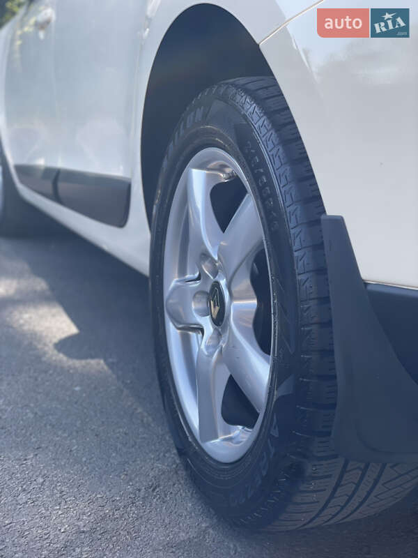 Седан Renault Fluence 2013 в Одессе фото 36 Седан Renault Fluence 2013 в Одессе