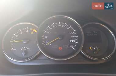 Седан Renault Fluence 2012 в 