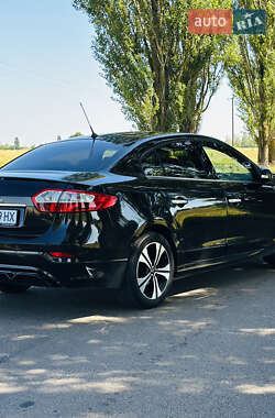 Седан Renault Fluence 2011 в Баришівка