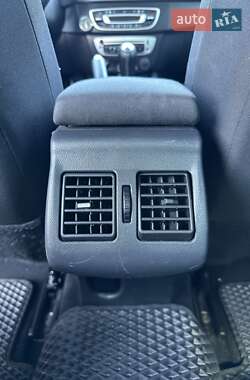 Седан Renault Fluence 2016 в 