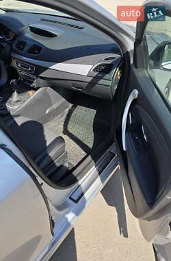 Седан Renault Fluence 2012 в Нетешине