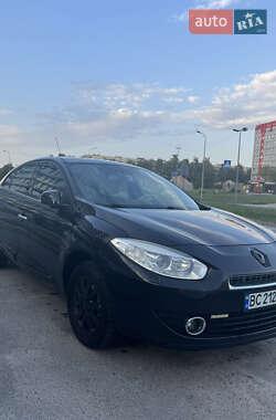 Renault Fluence 2012 Renault Fluence 2012