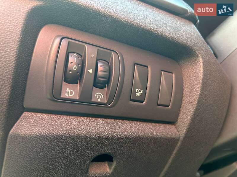 Седан Renault Fluence 2015 в Києві
