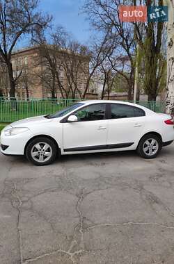 Седан Renault Fluence 2012 в Запоріжжі