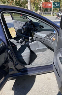 Седан Renault Fluence 2011 в Киеве