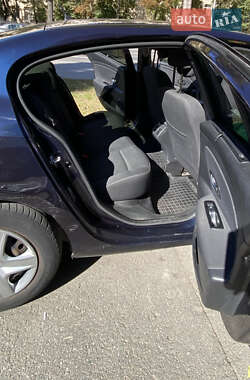 Седан Renault Fluence 2011 в Киеве