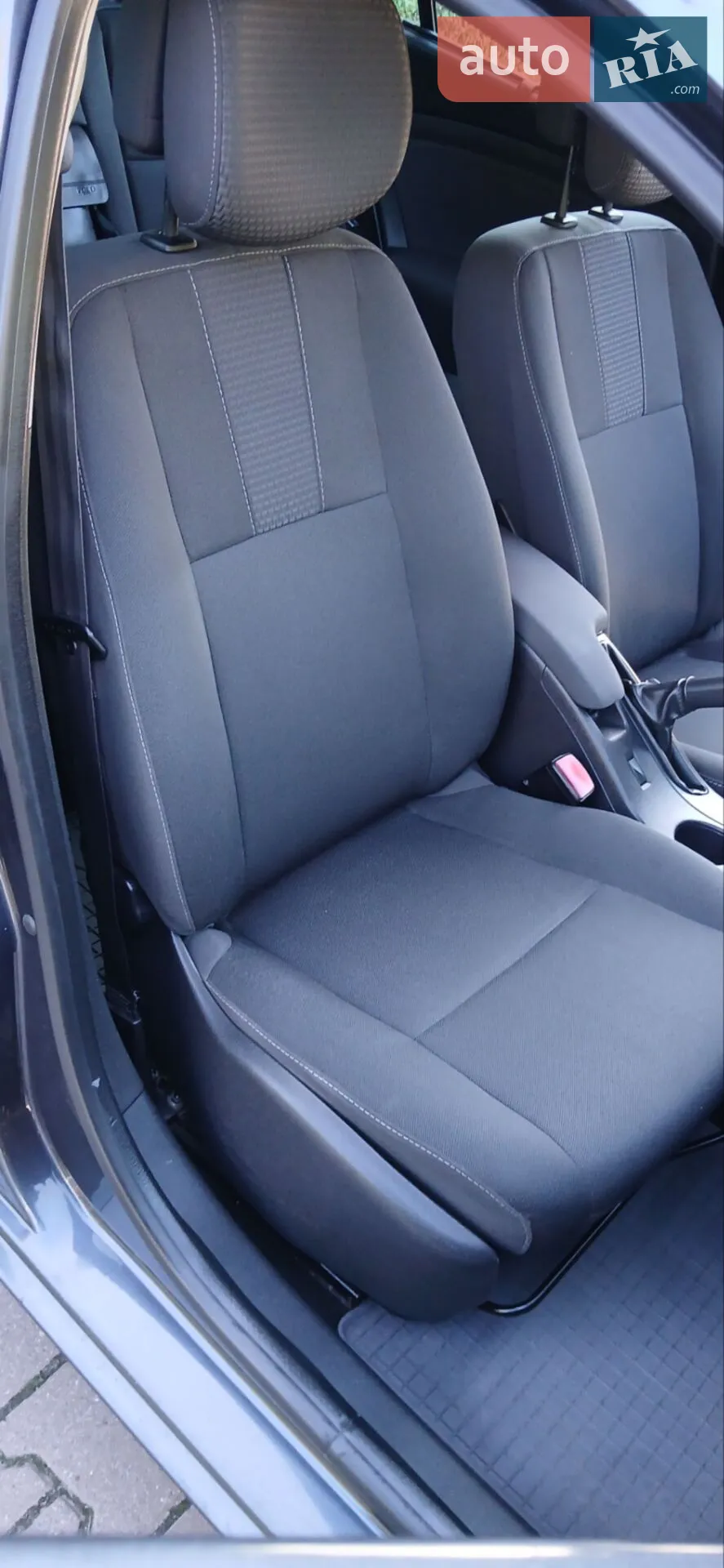 2011 Renault Fluence - мініатюра 6