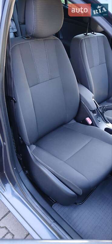 Седан Renault Fluence 2011 в Миргороде