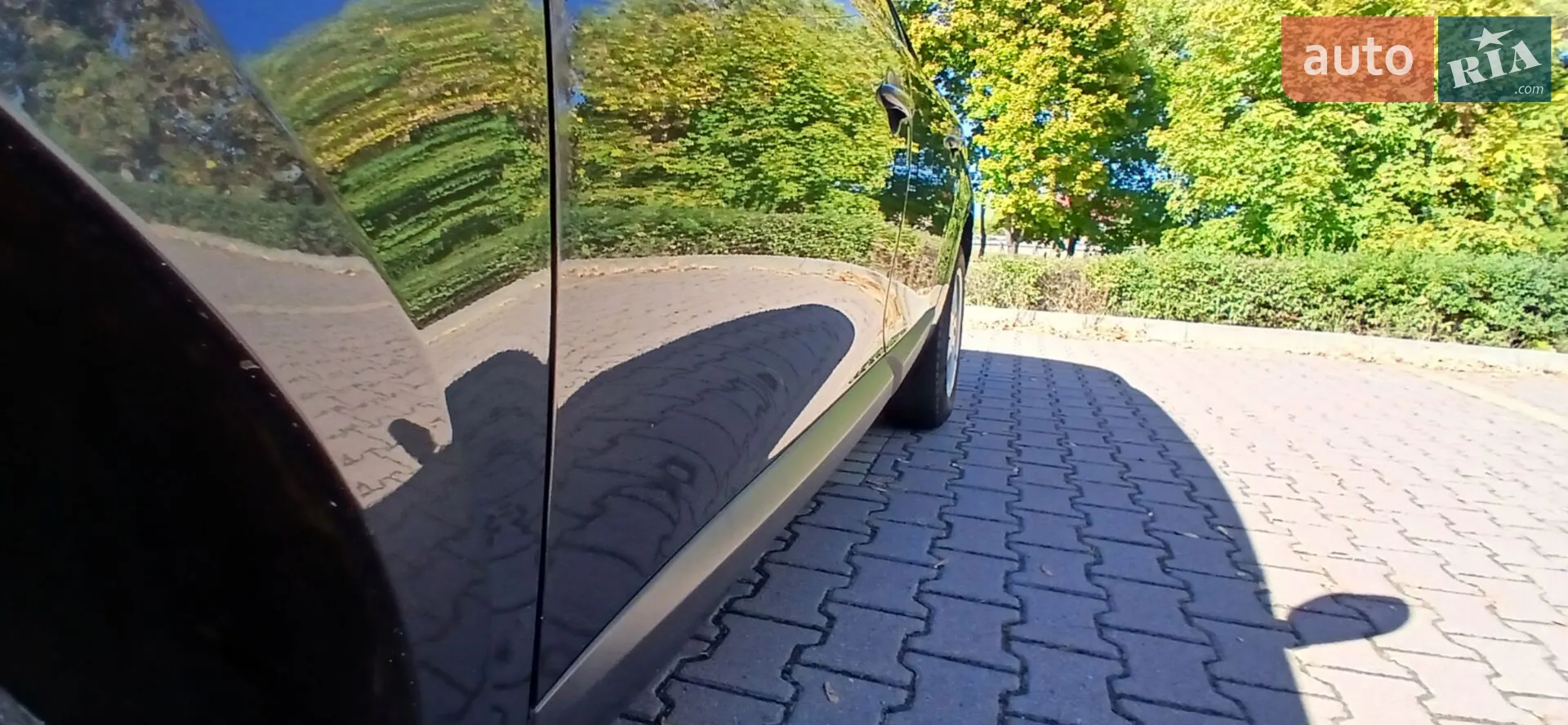 2011 Renault Fluence - мініатюра 29