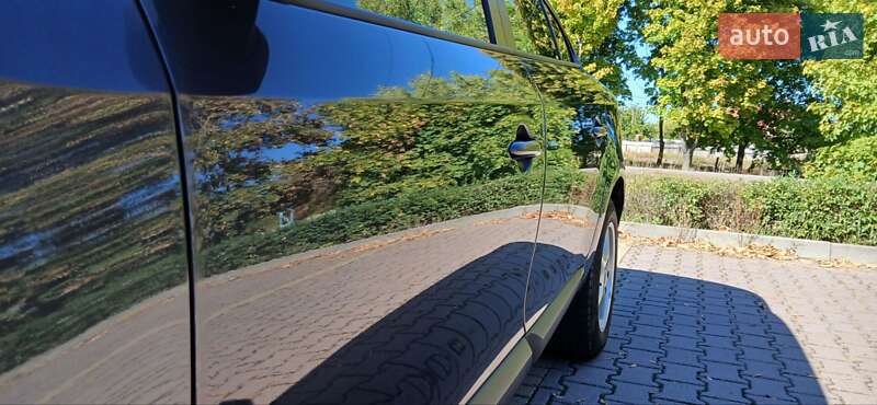 Седан Renault Fluence 2011 в Миргороде